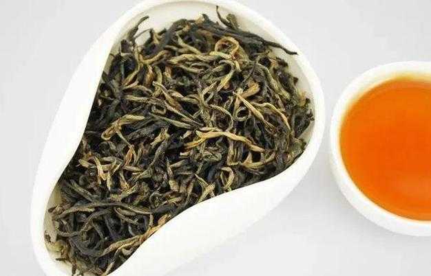 中国的五大红茶（十大红茶的排名）
